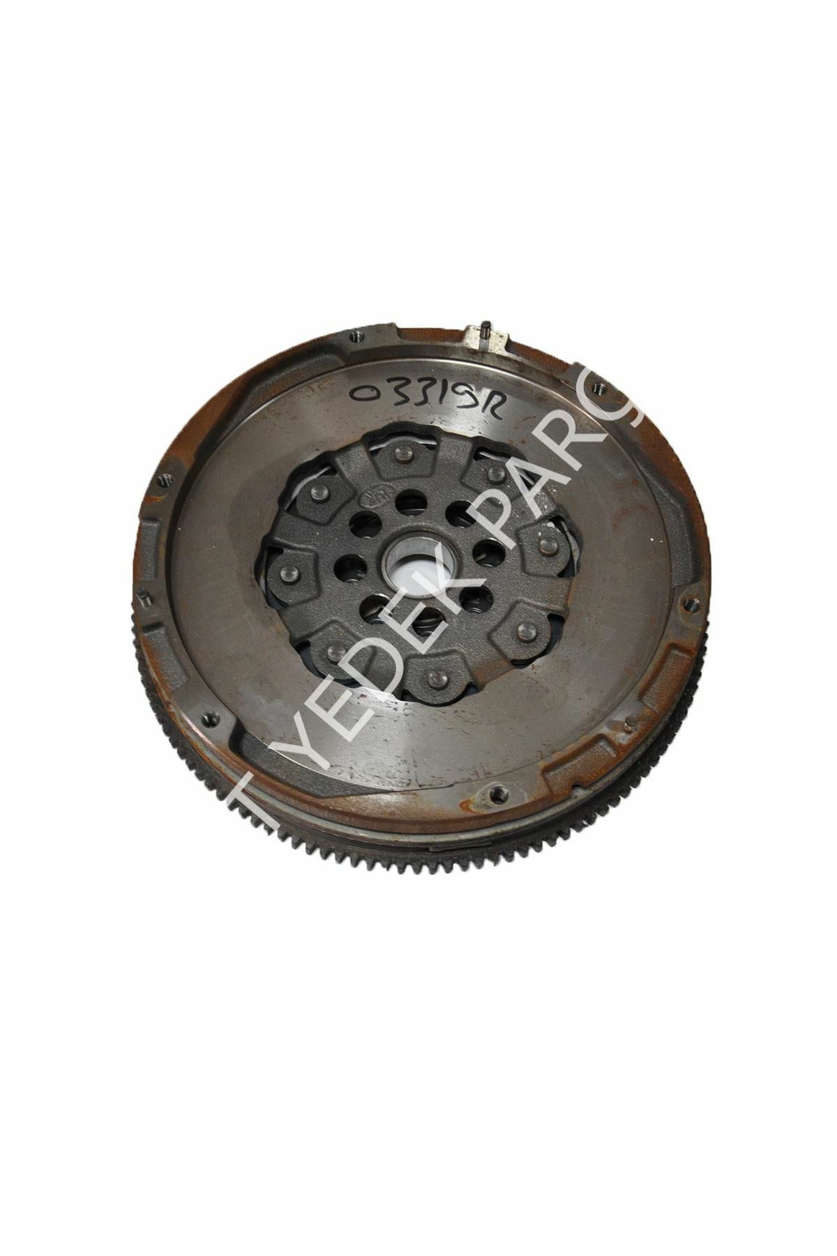 OE 123003319R-VOLAN 2.3 DCİ MASTER III