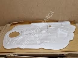 SAĞ ÖN KAPI PANO SÜNGERİ CLIO III