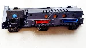 RADYO GÖSTERGE PANELI SAFRANE