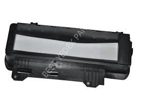 SOL RADYATÖR DAVLUMBAZI CLIO