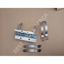 OE 8201050209-KATALİZÖR BAĞLANTI SPORTU SANDERO II