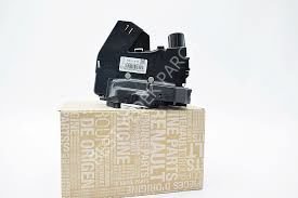 OEM 825027877R-KAPI KİLİDİ SAĞ ARKA MEGANE IV