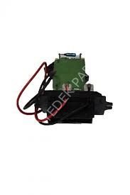 OEM 7701050736-KALORİFER REZİSTANSI CLIO II