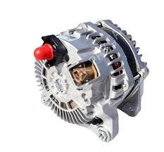 ALTERNATÖR TRAFIC-MEGANE