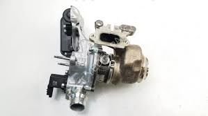 TURBOKOMPRESOR 1.0 TCE CLIO V