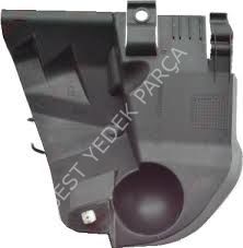 SOL ARKA KILIT MUHAF.BAK.BM/LM MEGANE II