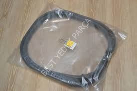 ARKA KAPI CONTASI CLIO III- WAGON