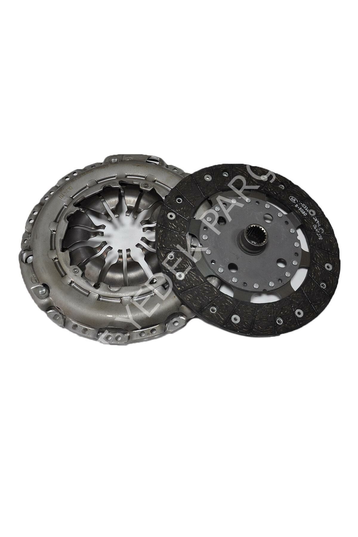 OE 302053931R-DEBRİYAJ SETİ FLUENCE-TWINGO II