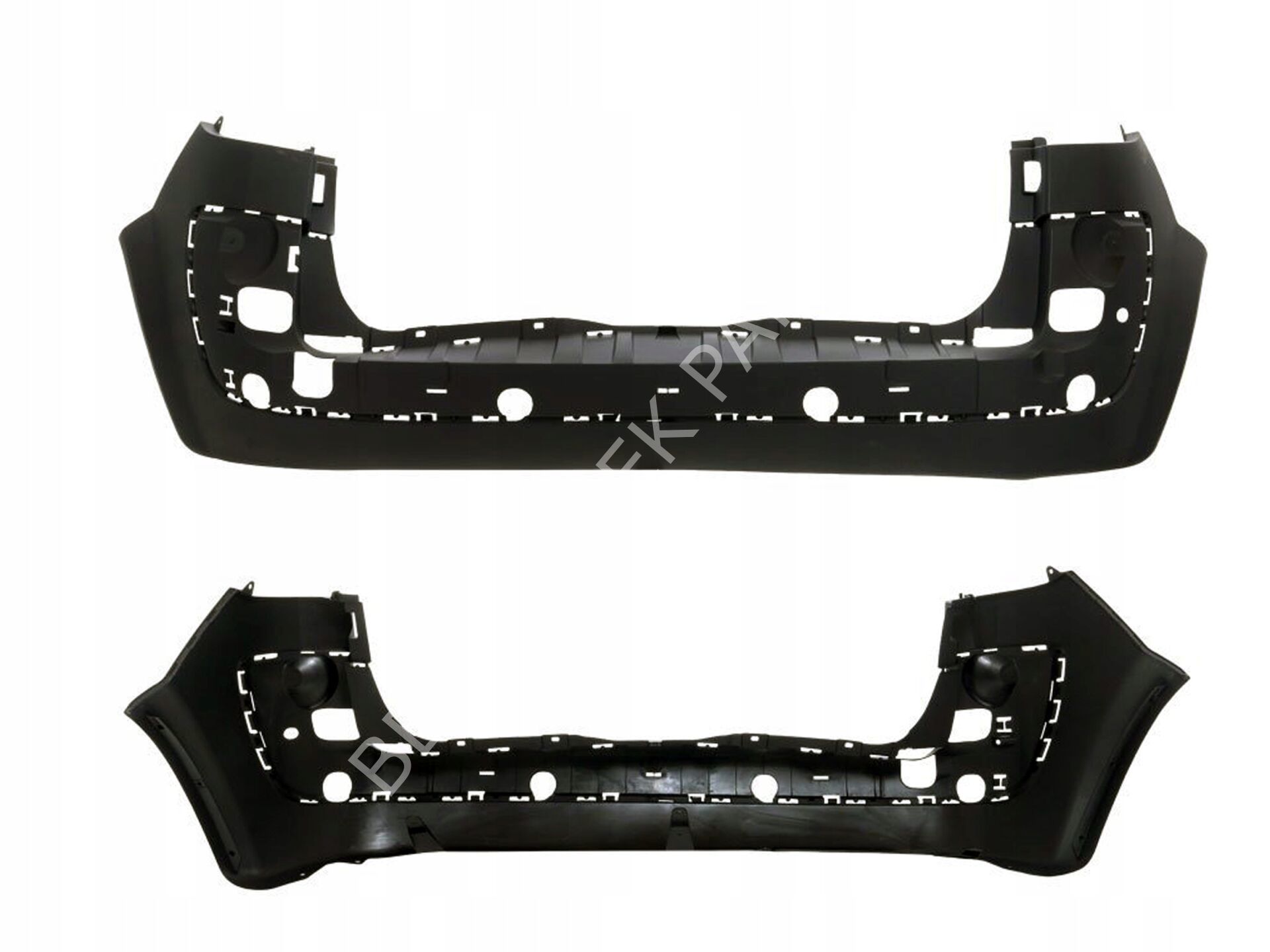 OEM 7701474785-ARKA TAMPON JM--SCENIC II-MEGANE II