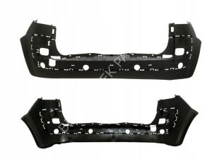 OEM 7701474785-ARKA TAMPON JM--SCENIC II-MEGANE II