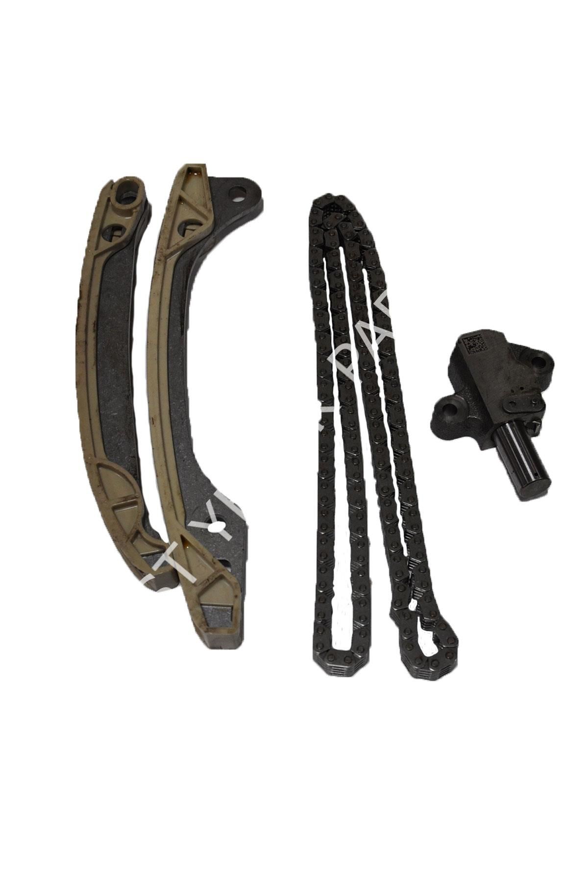 OE 130C17039R-ZİNCİR KİTİ H4D