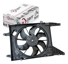 FAN MOTORU CLIO II 7701070297
