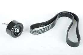 OEM 117201617R- ALTERNATÖR KAYIŞI 6PK1126