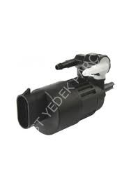 SU FISKIYE MOTORU KANGOO