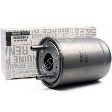 OEM 164009384R-KOMPLE MAZOT FİLTRESİ FLUENCE