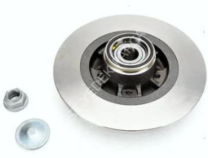 OEM 432020879R-ARKA FREN DİSKİ KNG III