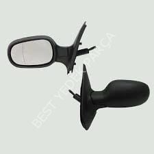 SOL DİKİZ AYNASI (M) LB1- CLIO II