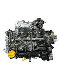 MOTOR TESÝSATI H5H 1.3