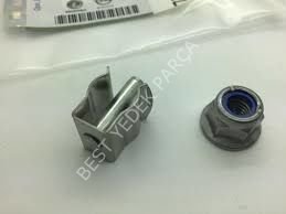 OEM 7703179001-AGRAF FLUENCE-TWINGO II