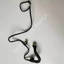 YAĞ BUHAR EMİCİ HORTUMU LM--MEGANE II