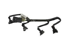 OE 8200379181-ENJEKTÖR KABLOSU D4F SYMBOL II