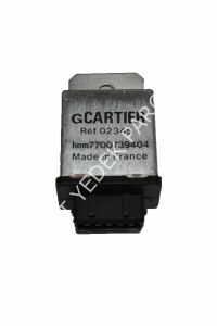 OE 7700739404-SPRİNG CARTIER
