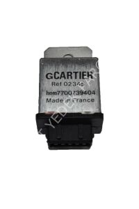 OE 7700739404-SPRİNG CARTIER