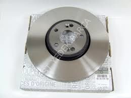 ÖN FREN DİSK ESPACE