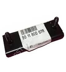 OEM 801180007R-KAPI PLAKASI LAGUNA III