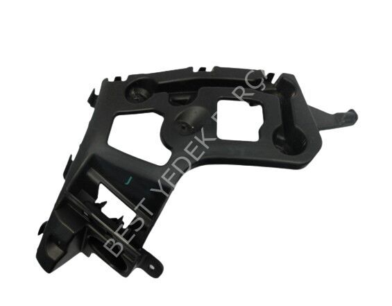 OEM 852220257R-ARKA TAMPON SAĞ YAN PARÇA