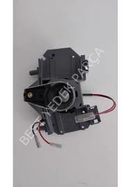 IKAZ KOL BAGL.PARÇASI MEGANE