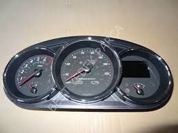 TORPIDO GÖSTERGESI MEGANE III