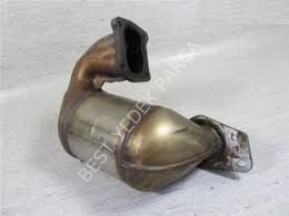 OE 8200526838-KATALİZÖR K9K-772 FLUENCE