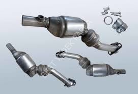 OE 8201050206-KATALİZOR BAĞLANTI SPORTU LOGAN II