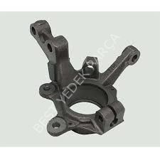 SOL ÖN AKS TASIYICI KANGOO MEGANE I