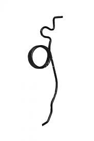 OEM 8200494524-DEB. PEDAL YAYI LAGUNA II