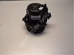 KALORİFER MOTORU CA MASTER-TRAFIC