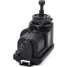 FAR YÜKSEKLÝK AYAR MOT.