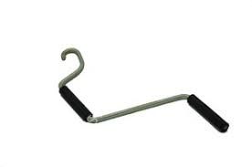 KRIKO KOLU MEGANE II