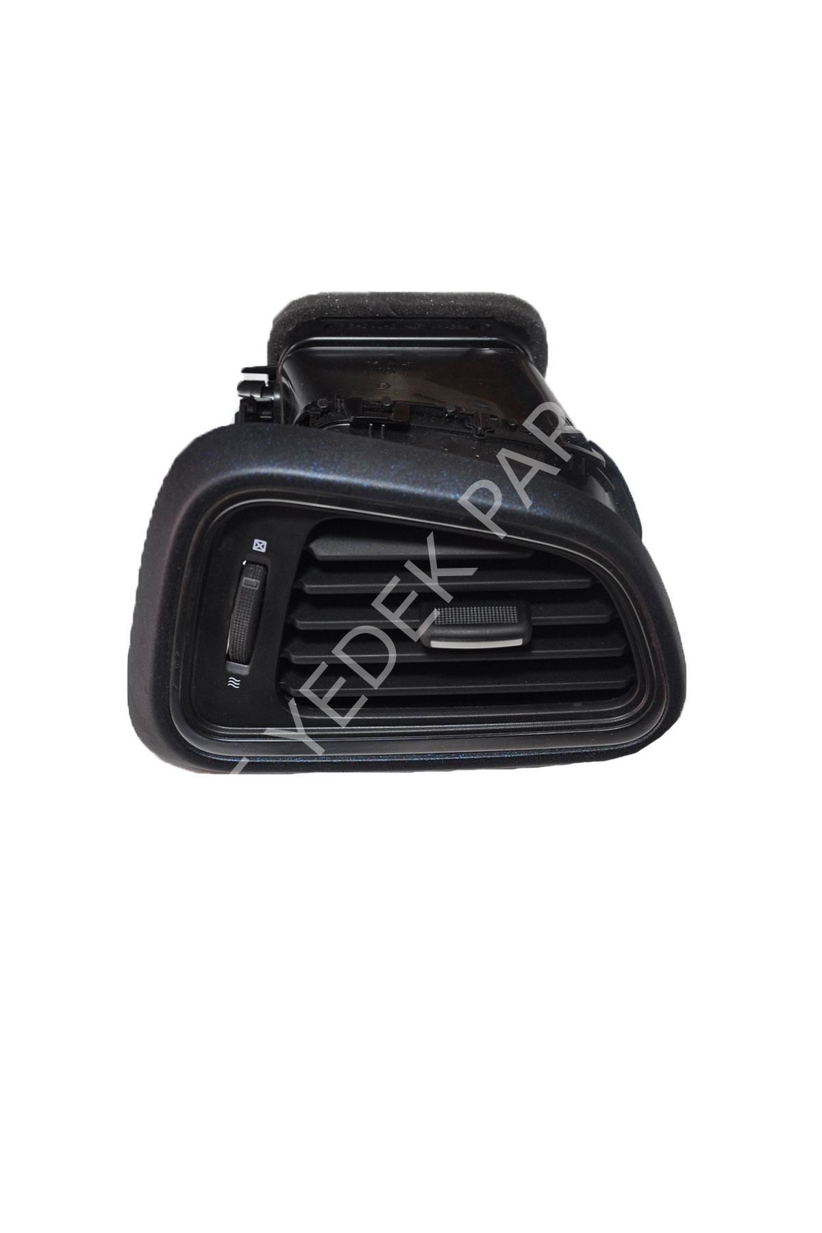 OE 687608790R-TORPİDO HAVALANDIRMA IZGARASI KADJAR