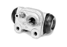 ARKA SAG FREN SILINDIRI CLIO