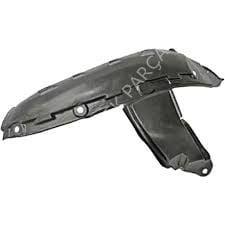 SAĞ ÖN ÇAMUR.PLAST.DAVL.KANGOO