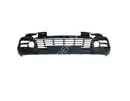 OEM 620843072R-ÖN TAMPON ALT IZGARA DACIA CAPTUR