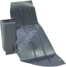 SAG ÖN DAVL.UÇ PARÇA MASTER II