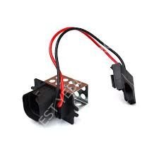 KALORIFER REZISTANSI CLIO-KANGOO