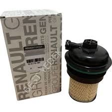 OEM 165571618R-MAZOT FİLİTRESİ MEGANE IV