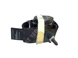 OEM 7700685195-EMN.KEMER S0L SIYAH R9