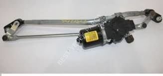 OE 7701066449-ÖN CAM SİLECEK MOTORU (TAMİR TAKIMLI) KANGOO II