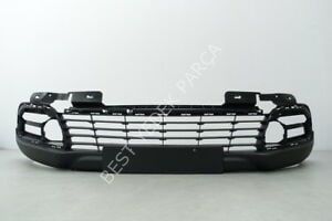 OEM 620842933R-ÖN TAMPON ALT IZGARA CAPTUR