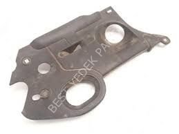 MOTOR SAG ÜST KORUMA MEGANE II